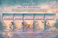 Trauma Informed Colouring Books Collection 1