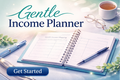 The Reclaim & Rise™ Minimum Income Planner